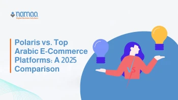 polaris-vs-arabic-ecommerce-platforms-2025